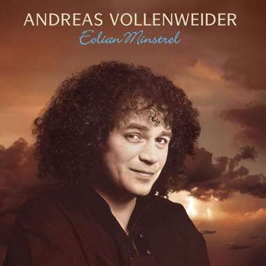 Andreas Vollenweider -  Eolian Minstrel